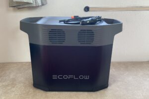 ポータブル電源