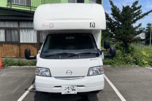 車両本体