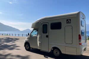 キャンピングカー　AtoZアレンH