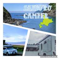 SAPPORO CAMPER